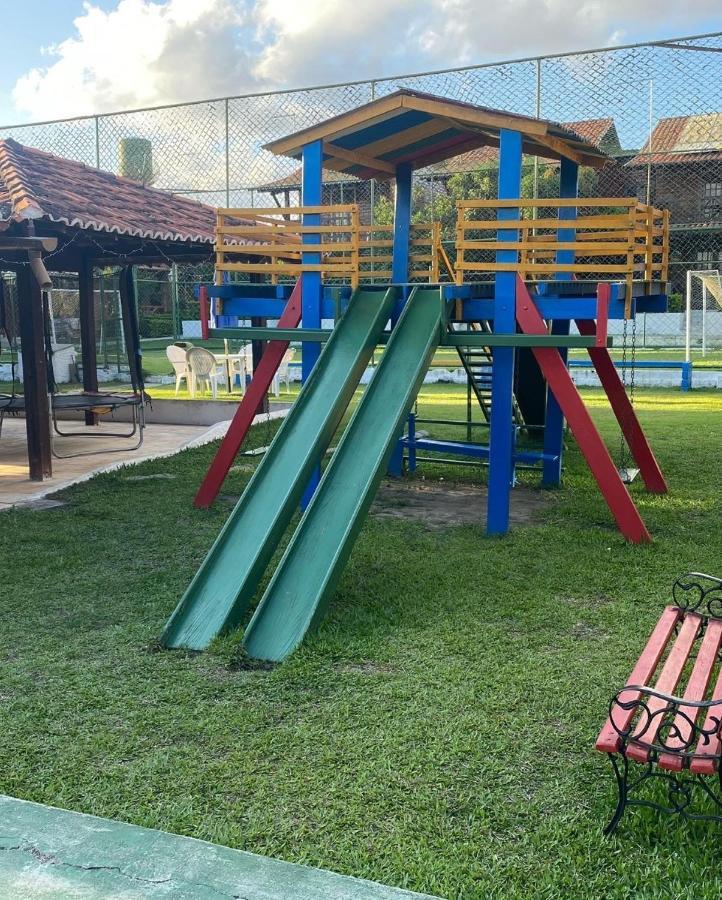 Villa Casa Aconchegante E Equipada Em Gravata Exterior foto