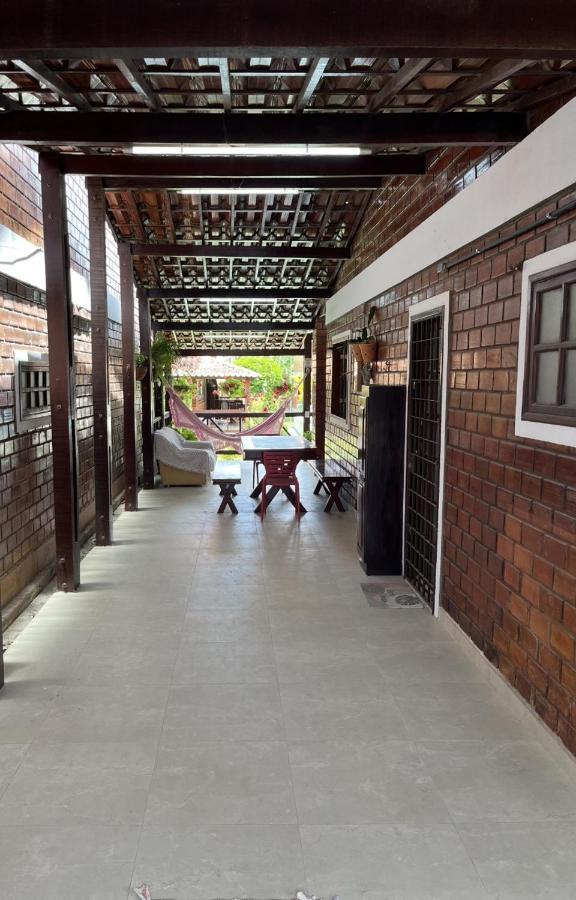 Villa Casa Aconchegante E Equipada Em Gravata Exterior foto