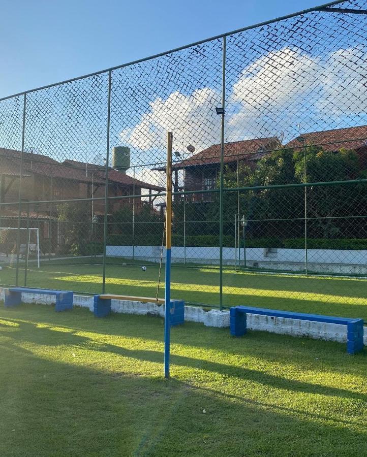 Villa Casa Aconchegante E Equipada Em Gravata Exterior foto